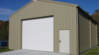 Garage Door Openers at Loma Portal San Diego, California